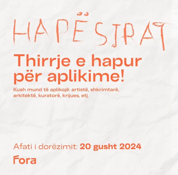 articles tirana
