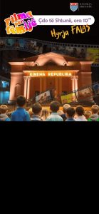 movie children shkodra