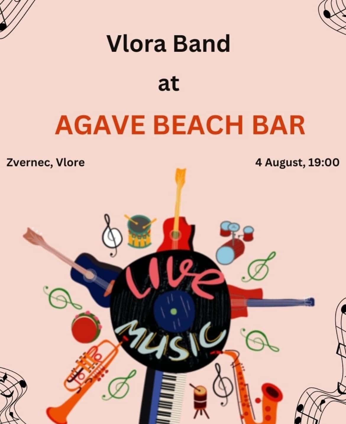 nightlife vlora