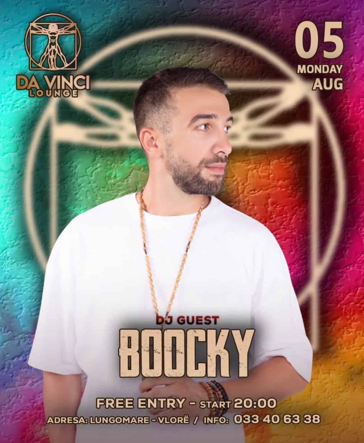 nightlife da vinçi vlora