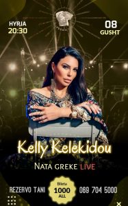 nightlife ferma 100 tiranë