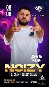 nightlife saint tropez vlora