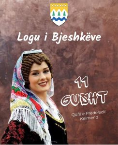 celebration malësi e madhe