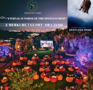 movie chateau fasel tiranë