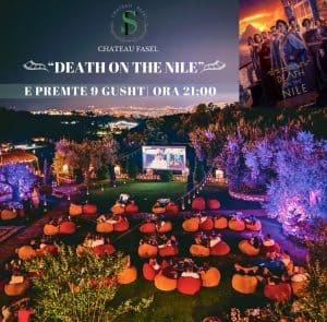 movie chateau fasel tirana