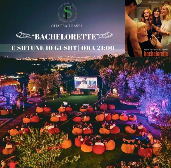 movie chateau fasel tirana