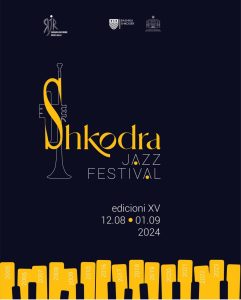 jazz festival shkodra