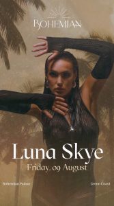 nightlife dj luna skye palasë