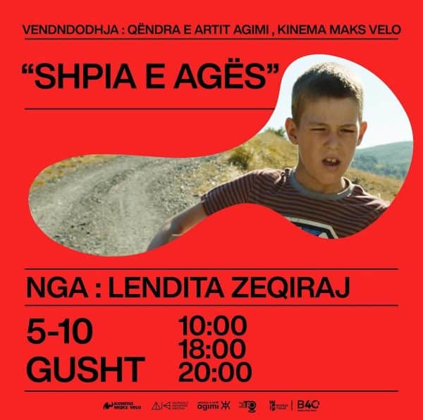movie cinema tirana