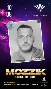 nightlife saint tropez vlora