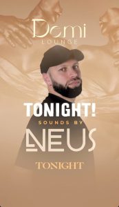 nightlife demi lounge saranda