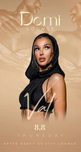 nightlife dj val saranda