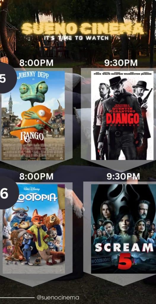 movie sueno cinema shëngjin