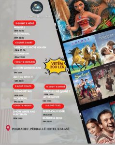 movie open sky pogradec