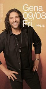 gena lito folie marine jalë