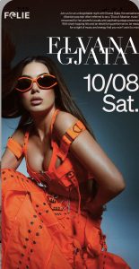 nightlife elvana gjata jalë