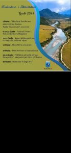 nona festival përmet