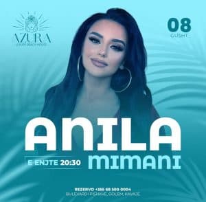 live music anila mimani golem