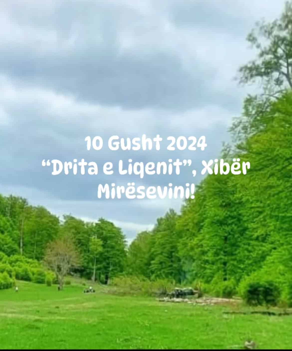 drita e liqenit xibër bulqiza