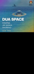 beach party dua beach dhërmi