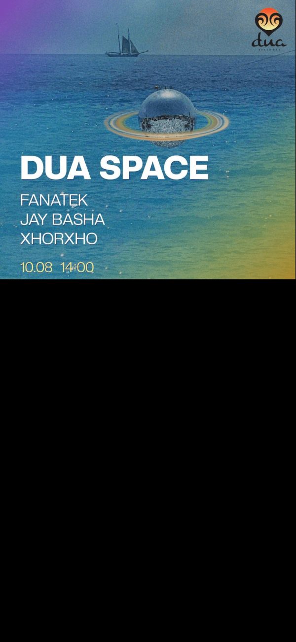 beach party dua beach dhërmi