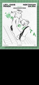 nightlife techno foresta tirana