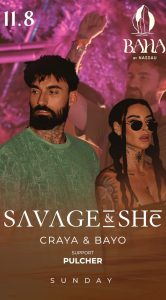 nightlife dj baha dhërmi