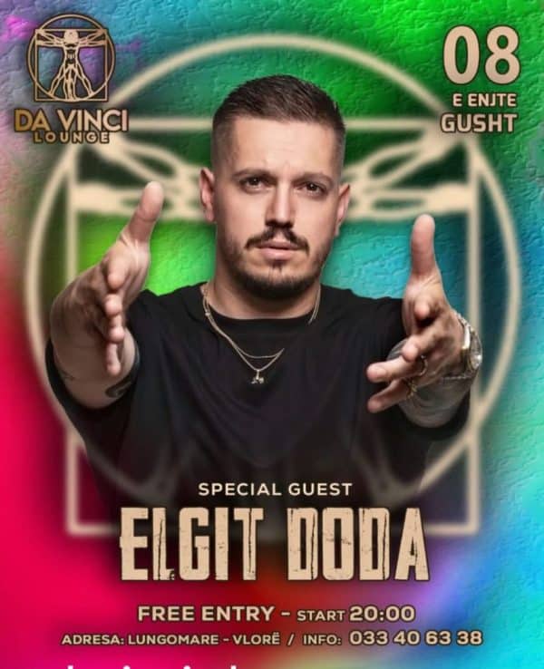 nightlife vlora