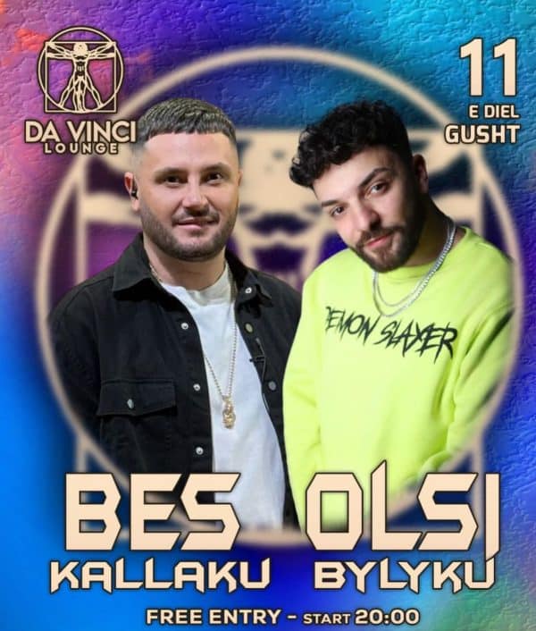 nightlife vlora