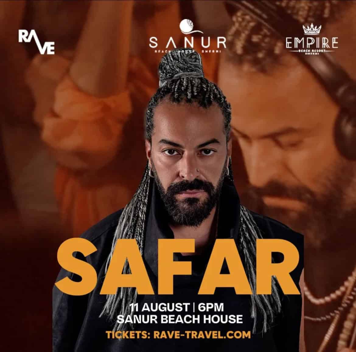 dj safar sanur dhërmi