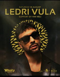 ledri vula whisky green coast