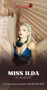 pool party teranda tirana