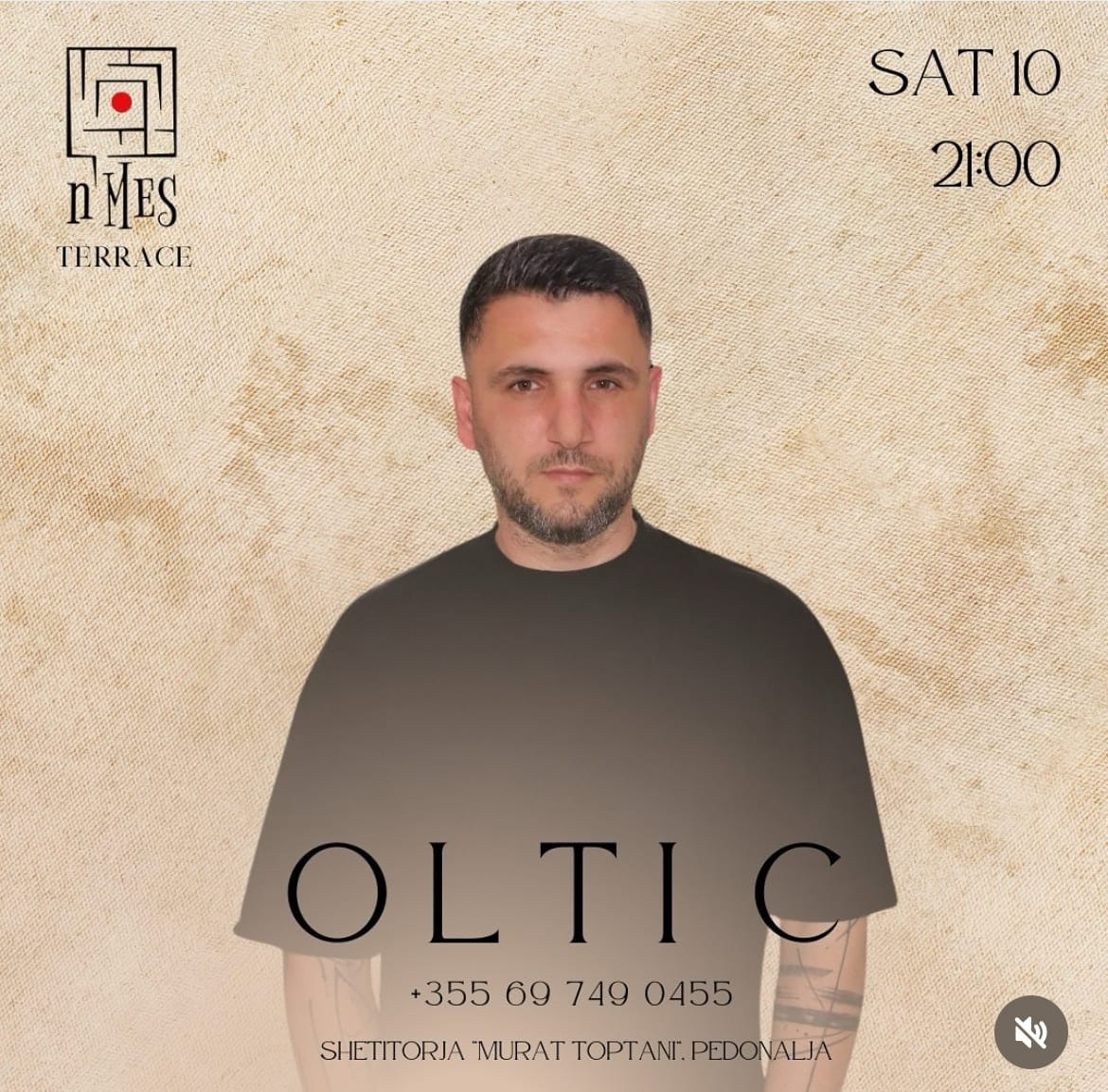 nightlife tirana