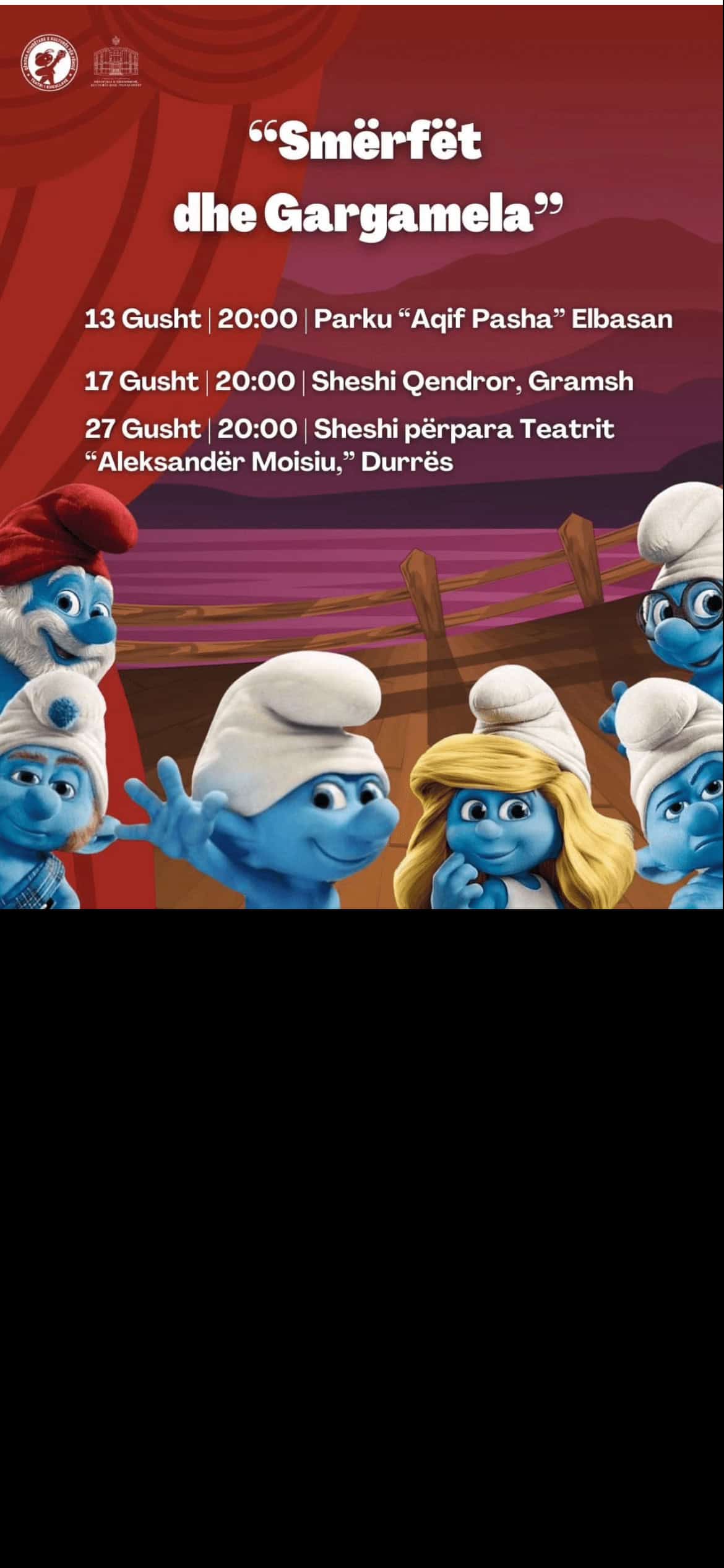 theatre for children