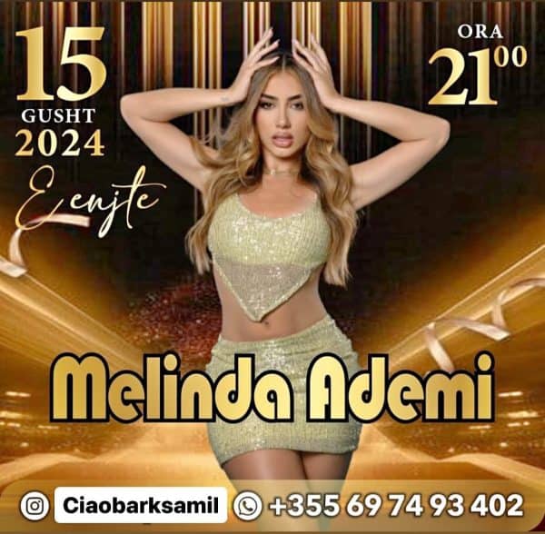 nightlife ksamil