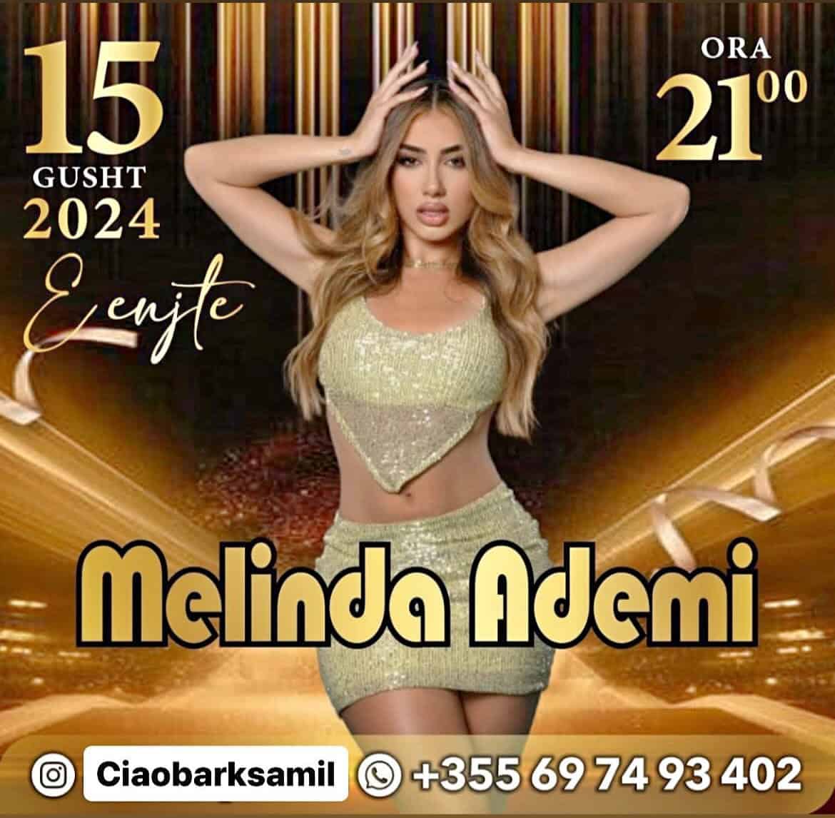 nightlife ksamil