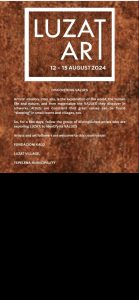 luzat art tepelena