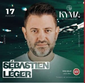 dj sebastian leger dhërmi