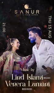 nightlife sanur dhërmi