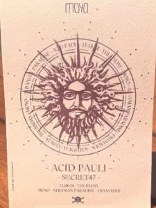 nightlife moyo drimadhes