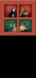 nightlife epidamn durrës