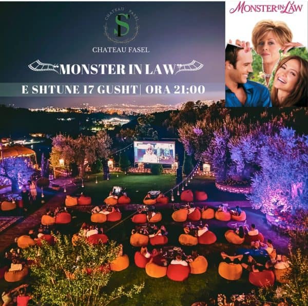 movie tirana