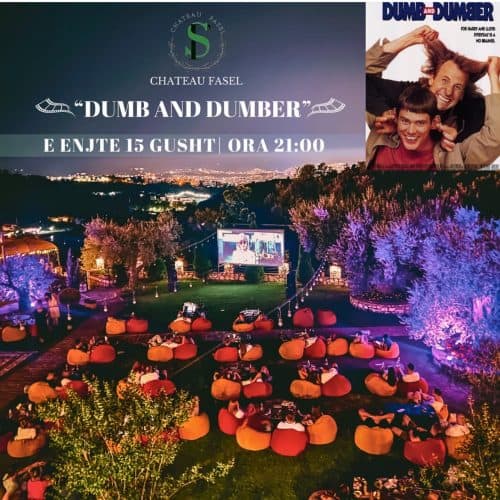 movie tirana
