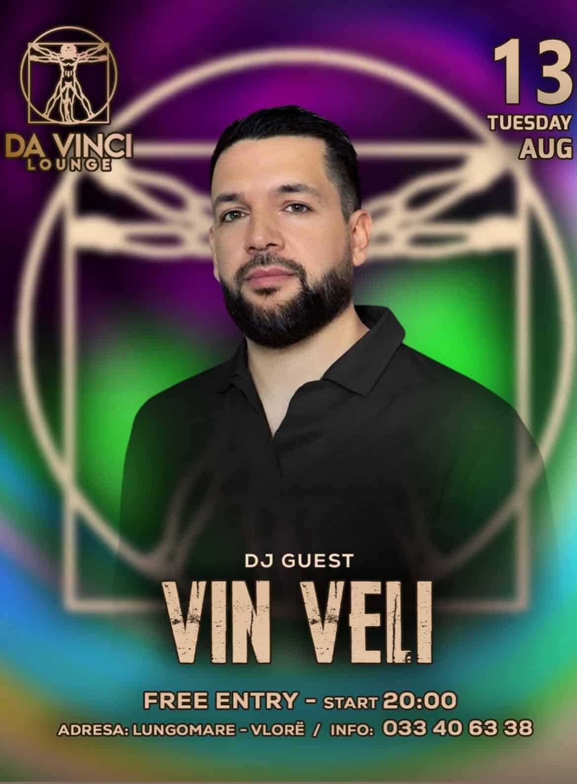 nightlife vlora