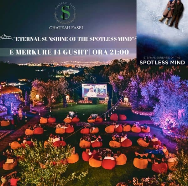 movie tirana