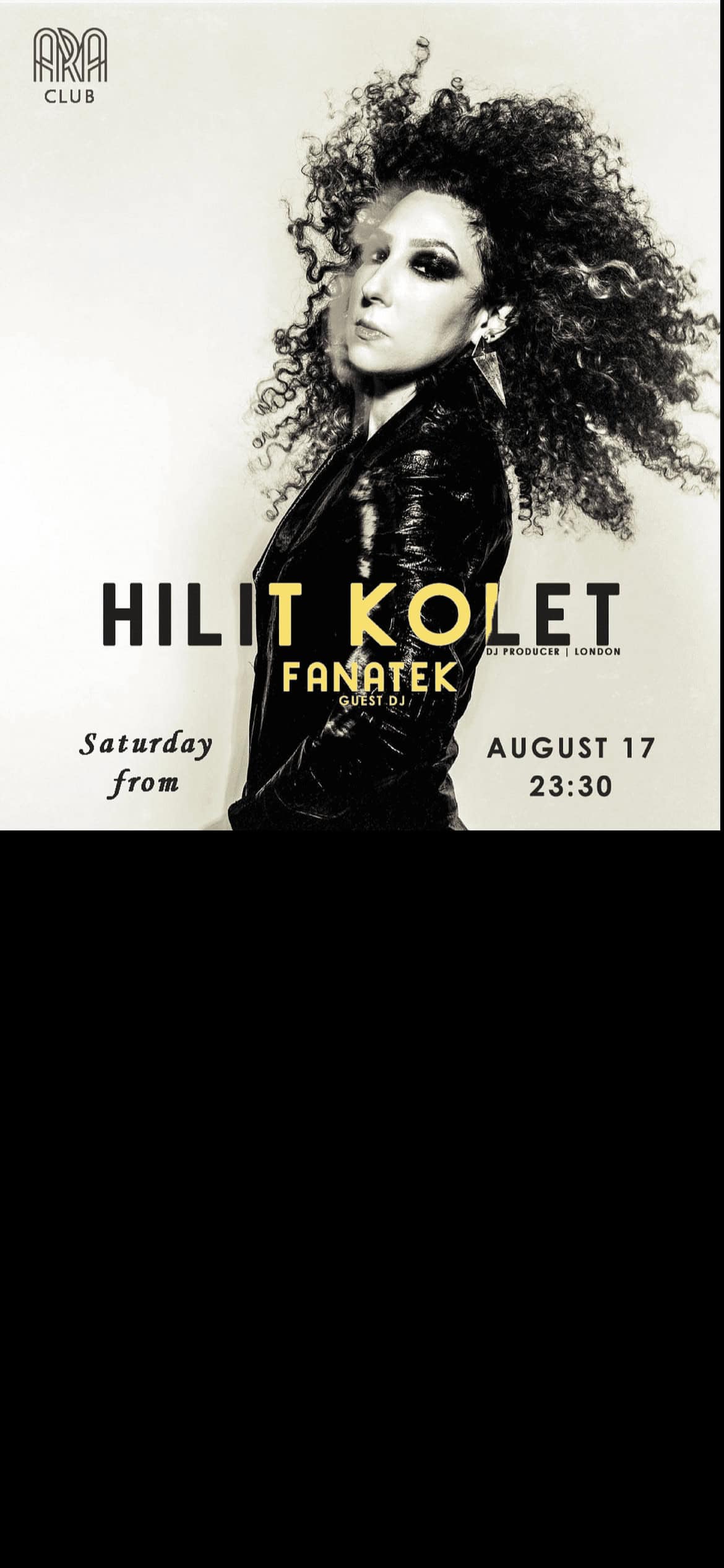 dj hilit kolek shëngjin