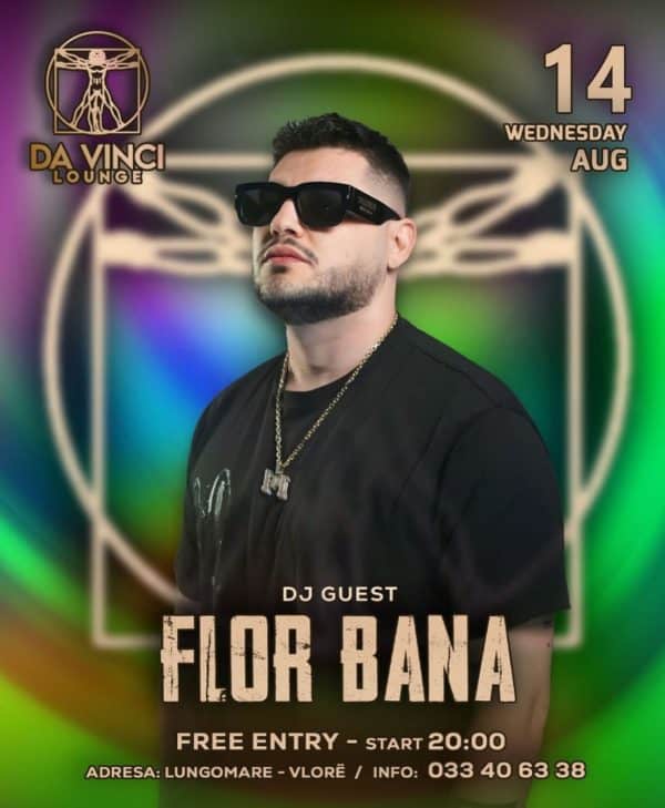 nightlife vlora