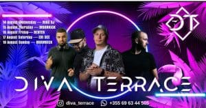 nightlife korça beer fest