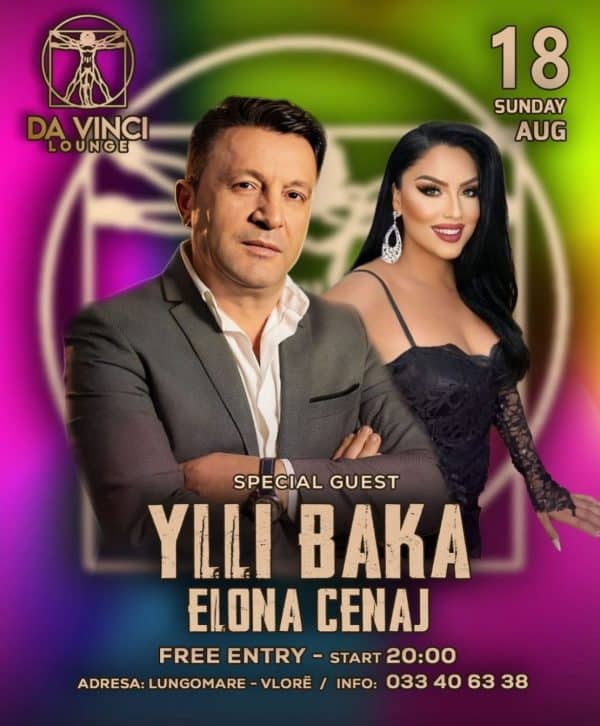 ylli baka vlora
