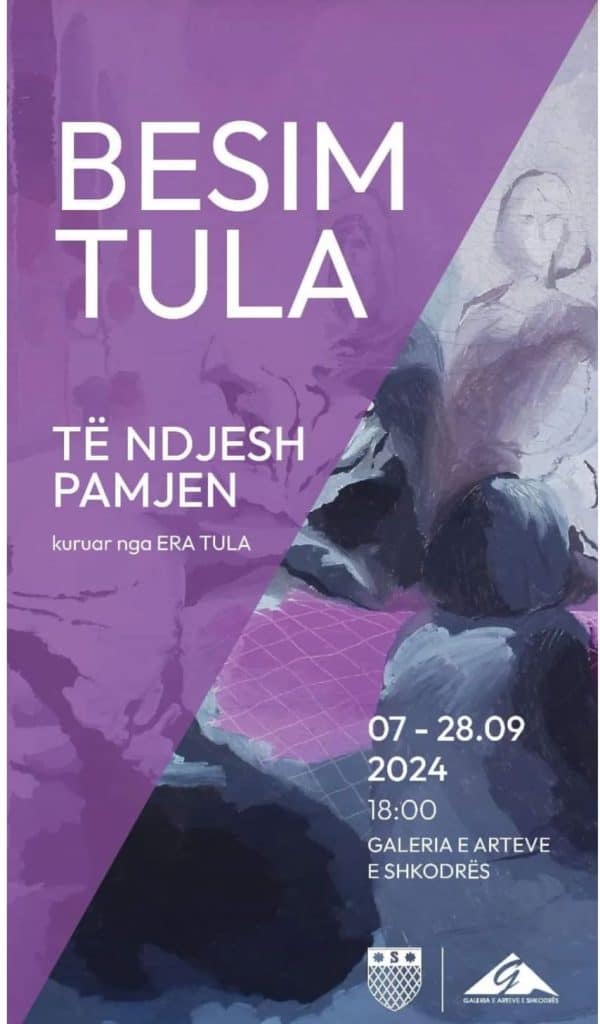 exhibition shkodra